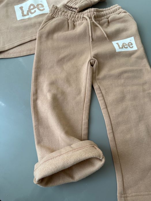 Новый детский костюм Lee 3-4 года, 98-104 рост
