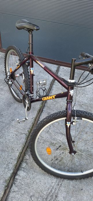 Rower Giant Grantte orginat