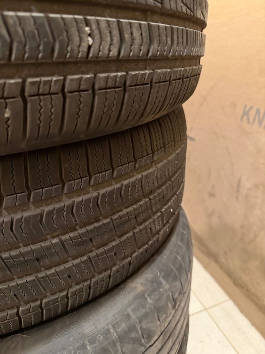 DUNLOP All season
