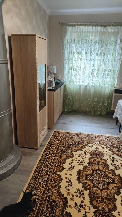 Дом район Автопарка