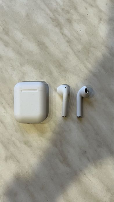 Навушники inPods 12