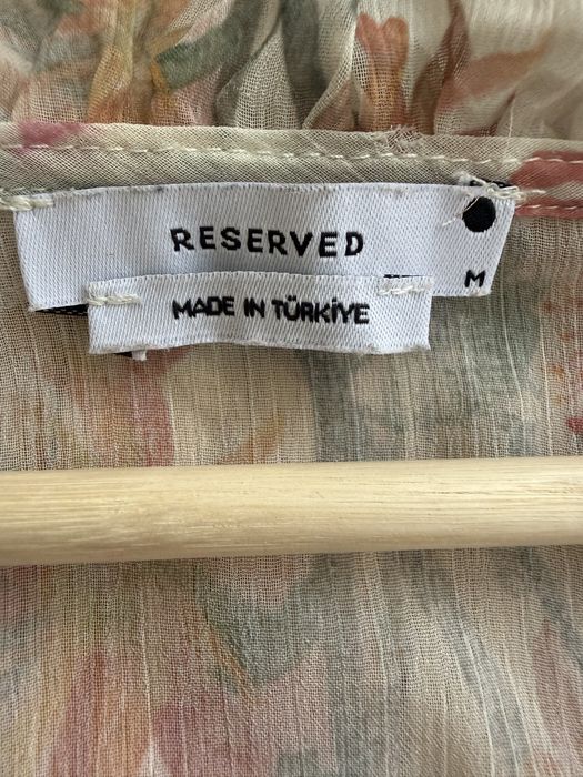 Блуза жіноча Reserved,М розмір