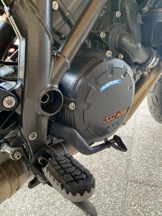 KTM 1290 SUPER ADVENTURE S