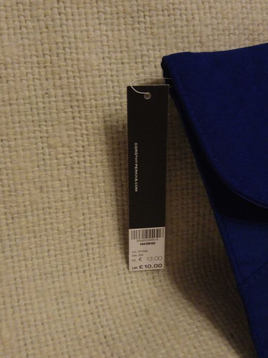 Torebka, kopertówka