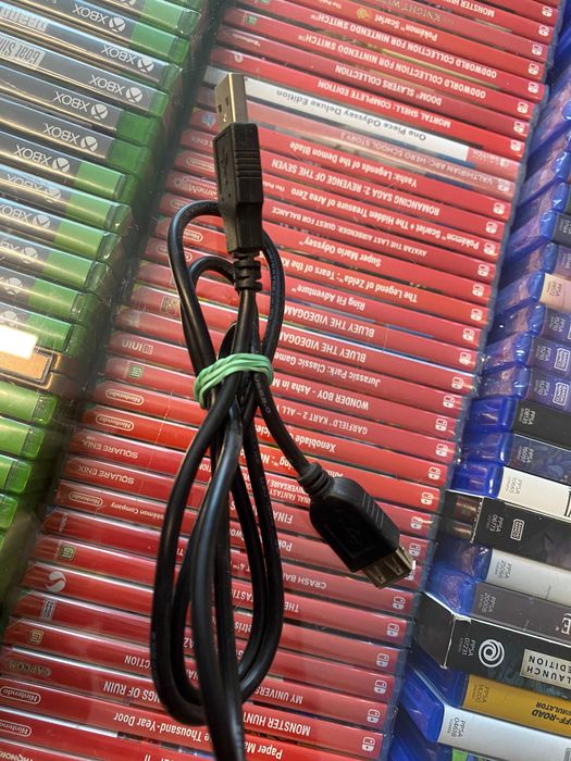 Przedłużacz USB 1m