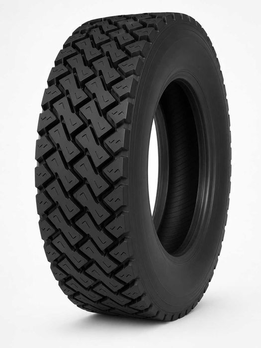 Opona ciężarowa 315/80 R22.5 MS napęd