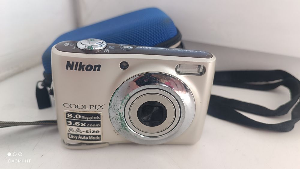 Фотоаппараты  рабочие