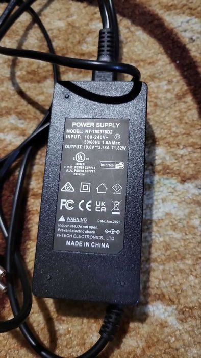 Електростанція Enernova Smart PEP-S500 515 Вт·ч не EcoFlow не BLUETTI