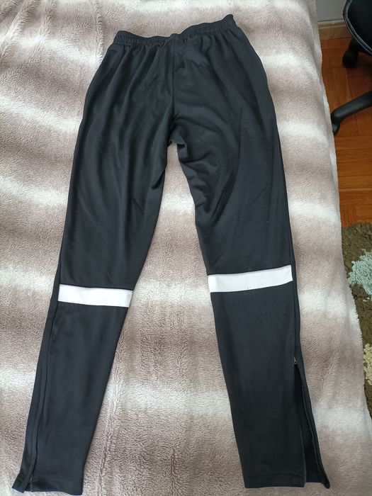 Calças Nike - compradas na JD - S