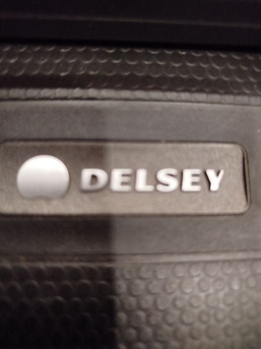 Mala Necesseri de viagem DELSEY -NOVA