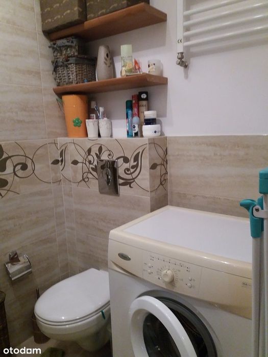 Atrakcyjna kawalerka na Górki