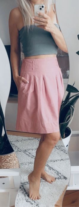 Spodnica Top Secret 38