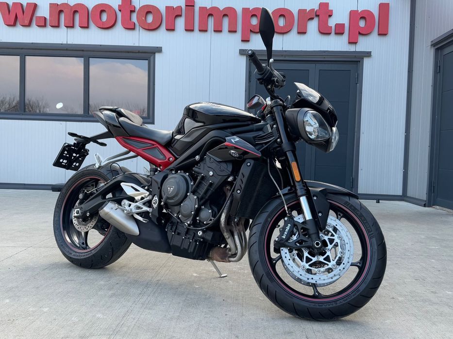 Triumph