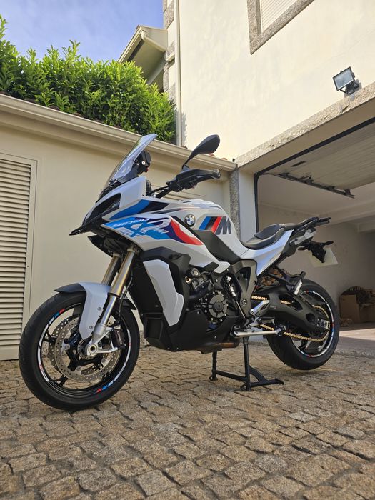 Vendo Bmw s 1000 xr