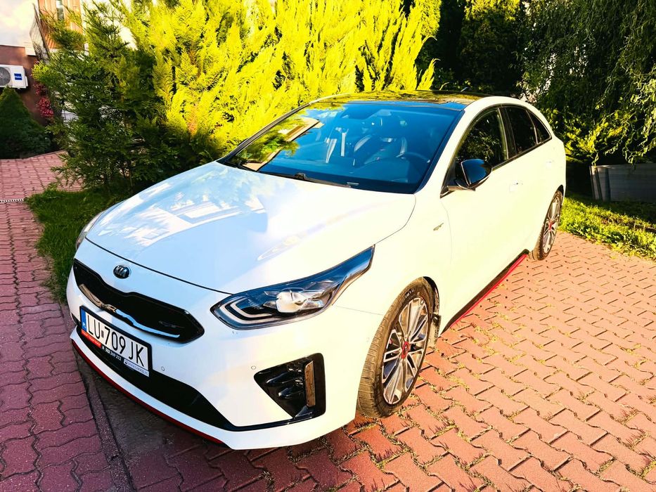 Kia Pro_Cee'd