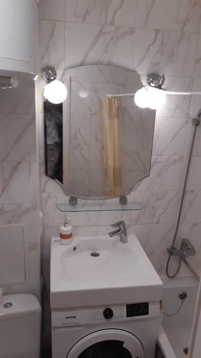 Квартира, 1 ком Посуточно, почасово, Космонавтов рядом  с парком