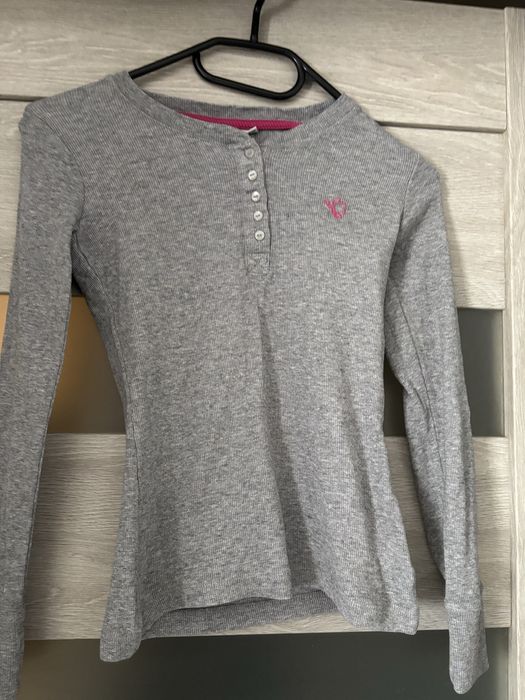 Bluzki dla dziewczynek super oferta