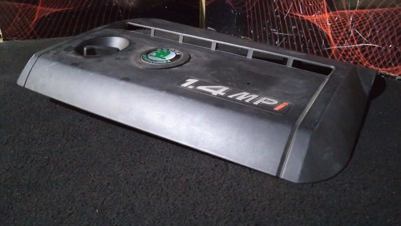 Tampa Do Motor Fiat Punto (188_)