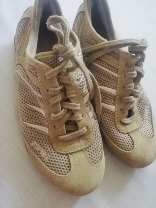 Buty sportowe 37 nowe Esprit