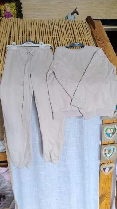 Спортивний костюм, Primark, 140