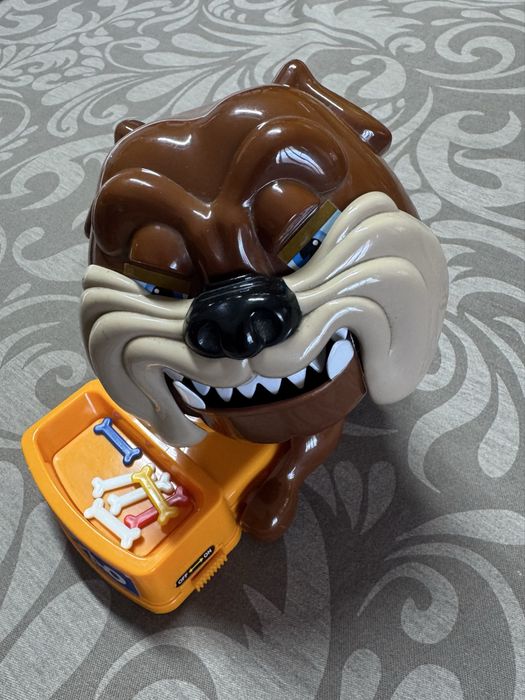 Brinquedo Mauzão
