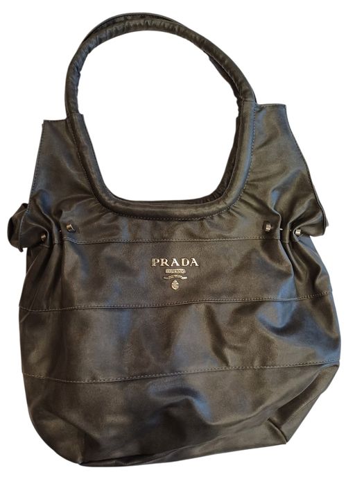 Torebka Prada Milano