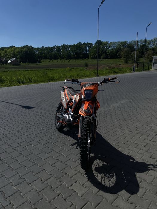 Продам мотоцикл кауо 512