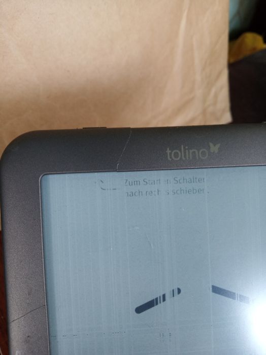 Електроная книга