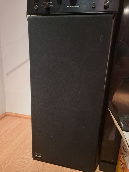 KENWOOD LS-P5000D kolumna