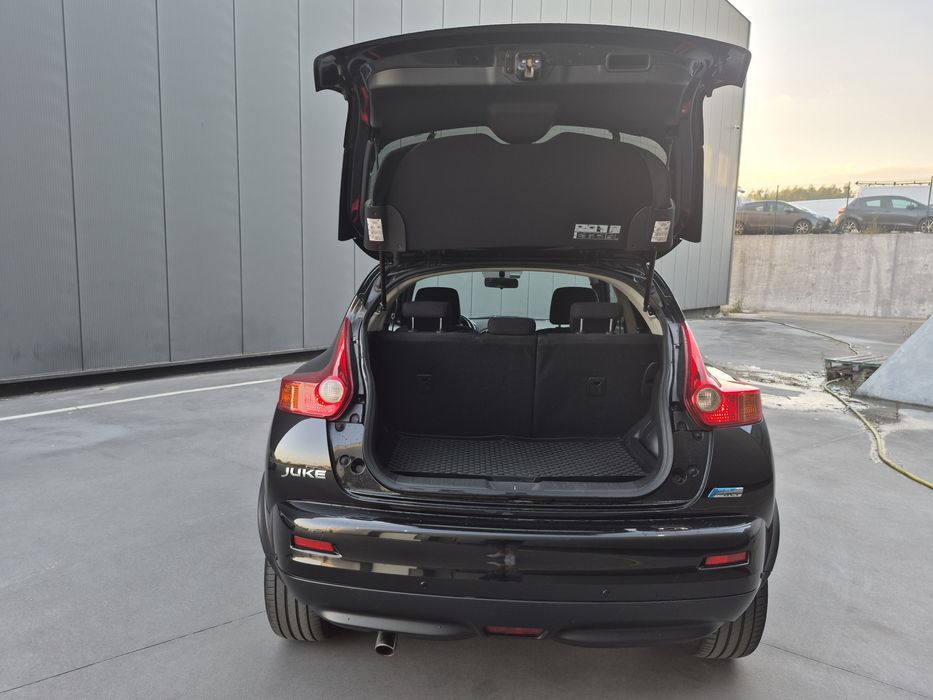 Nissan Juke 1.5 Dci 110cv Diesel (Impecável)