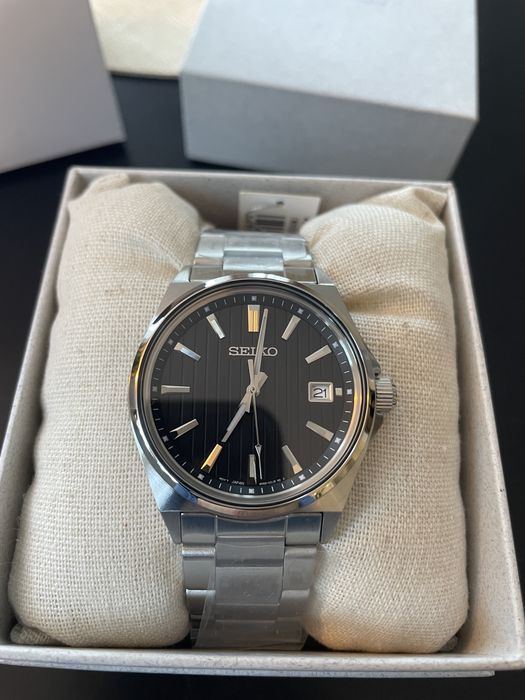 Seiko SBTH005 nowy zegarek męski