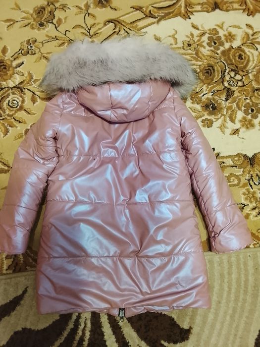 продам пальто хамалеон