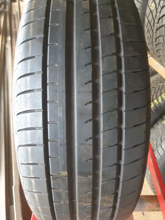 205/45R17 88W Goodyear Eagle F1         L217/90B