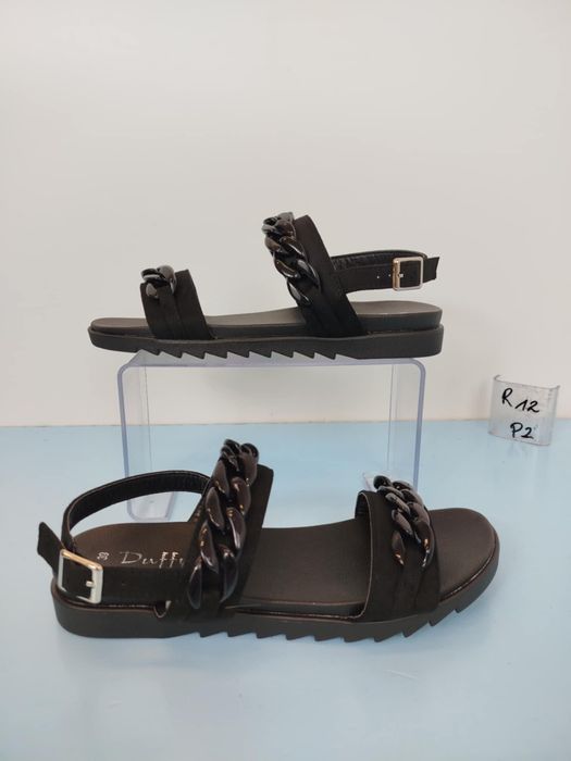 Sandały firmy Duffy rozmiar 39