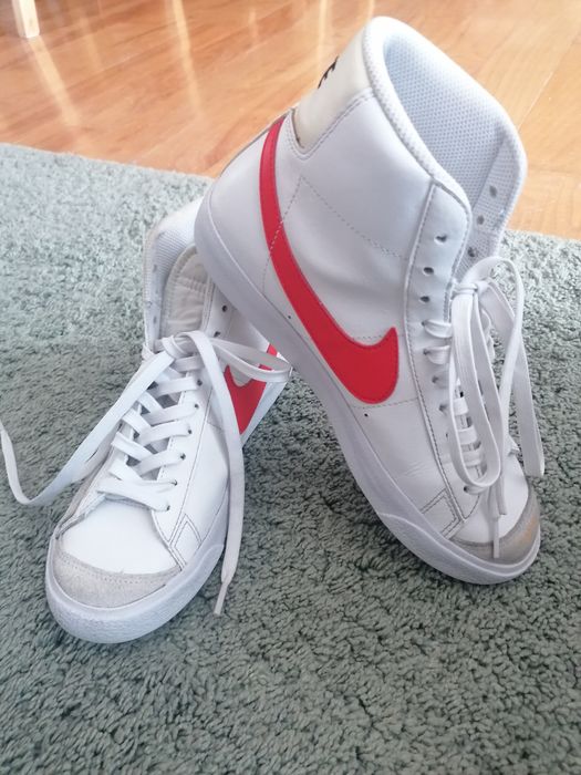 Buty sportowe Nike