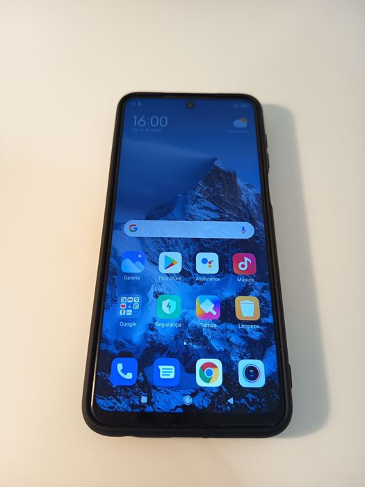 PROMOÇÃO Redmi Note 9 Pro