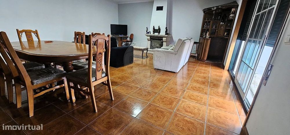 Apartamento T3 para venda
