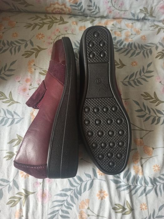Туфлі жіночі Shoe Tree Comfort