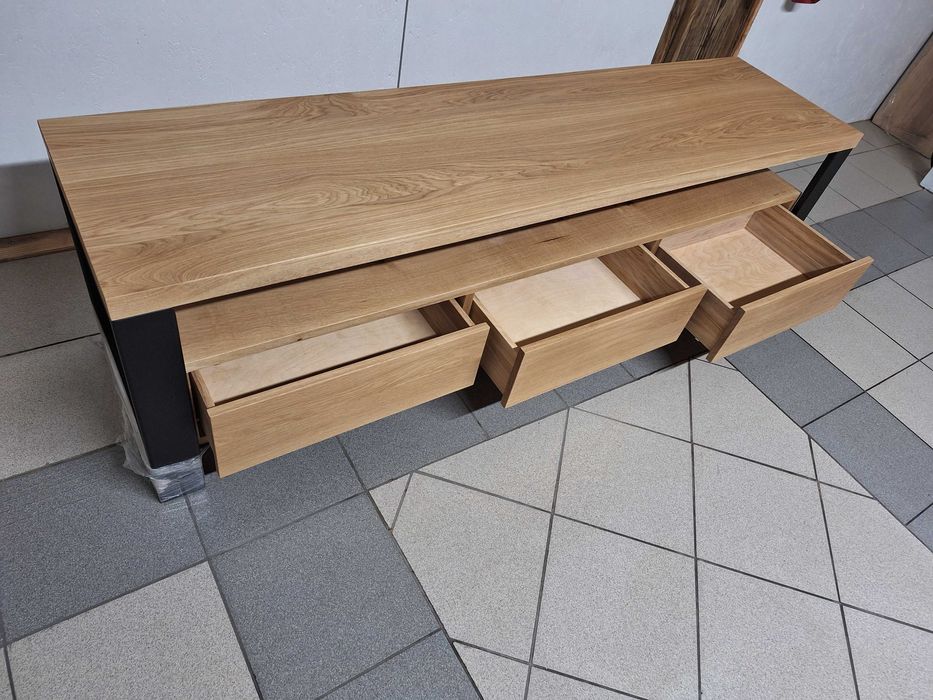 Komoda szafka RTV (dostępna od ręki)