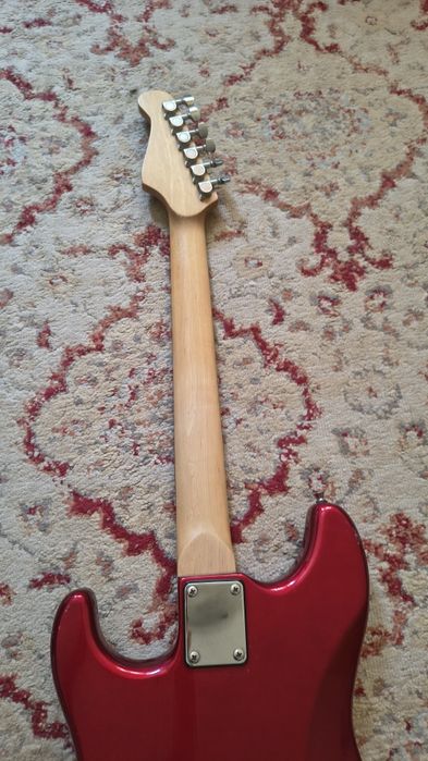 Guitarra electrica