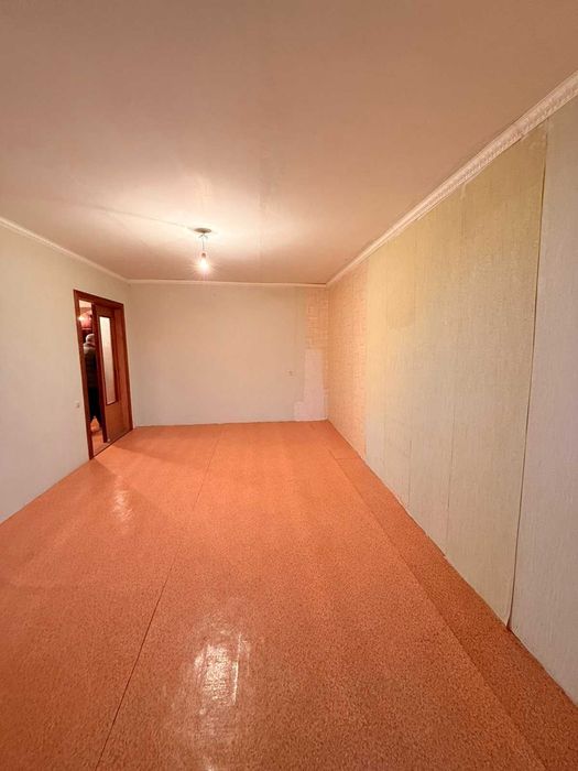 Продам в Аккарже(возле ЖК Мариинский) 3 комнатную квартиру