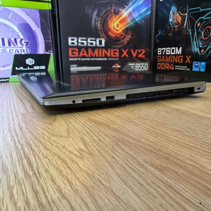 Ноутбук Lenovo IdeaPad Z510 • i5-4200M • GT740M(2gb) • ОЗУ(8gb) • SSD