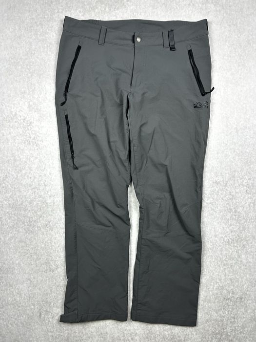 Spodnie Jack Wolfskin FlexShield 56 XL