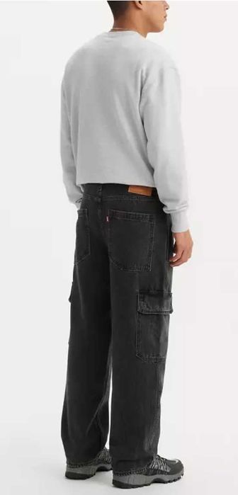 Нові джинси Levis.