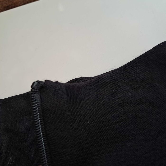 Bluzka/longsleeve Roros, half zip, trekking, merino wool, r. XL/XXL