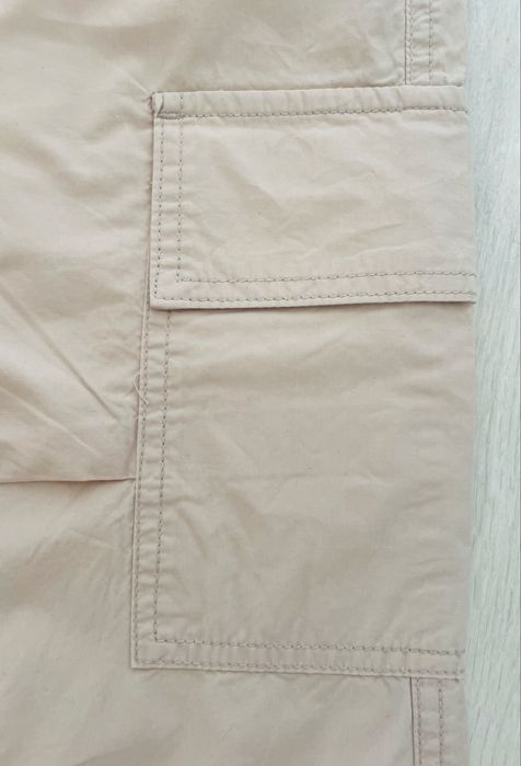 Rewelacyjne spodnie na wiosnę firmy C&A, roz. 146