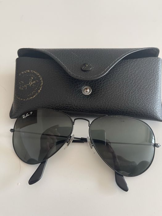 Vendeser 1 oculos de sol Ray Bam