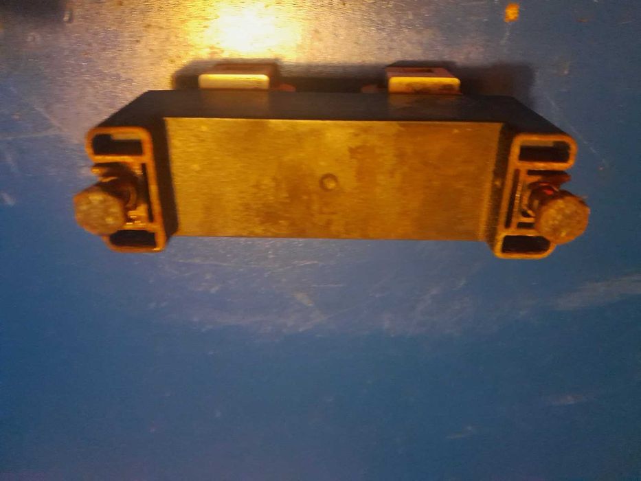 Sterownik wentylatorów Vw Sharan FL Transporter T4 701'919506