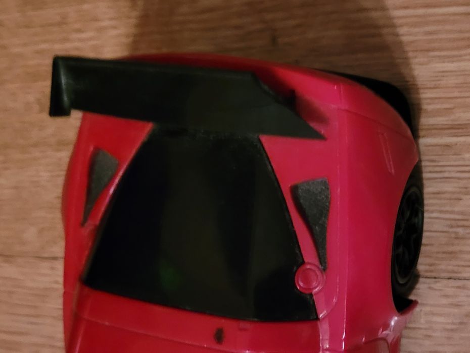 Sprzedam lub zamienię auto!