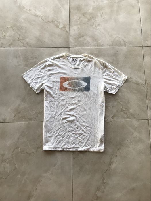 футболка Oakley, розмір L